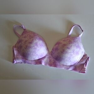 NWT Incredible By Victoria's Secret Push Up Bra